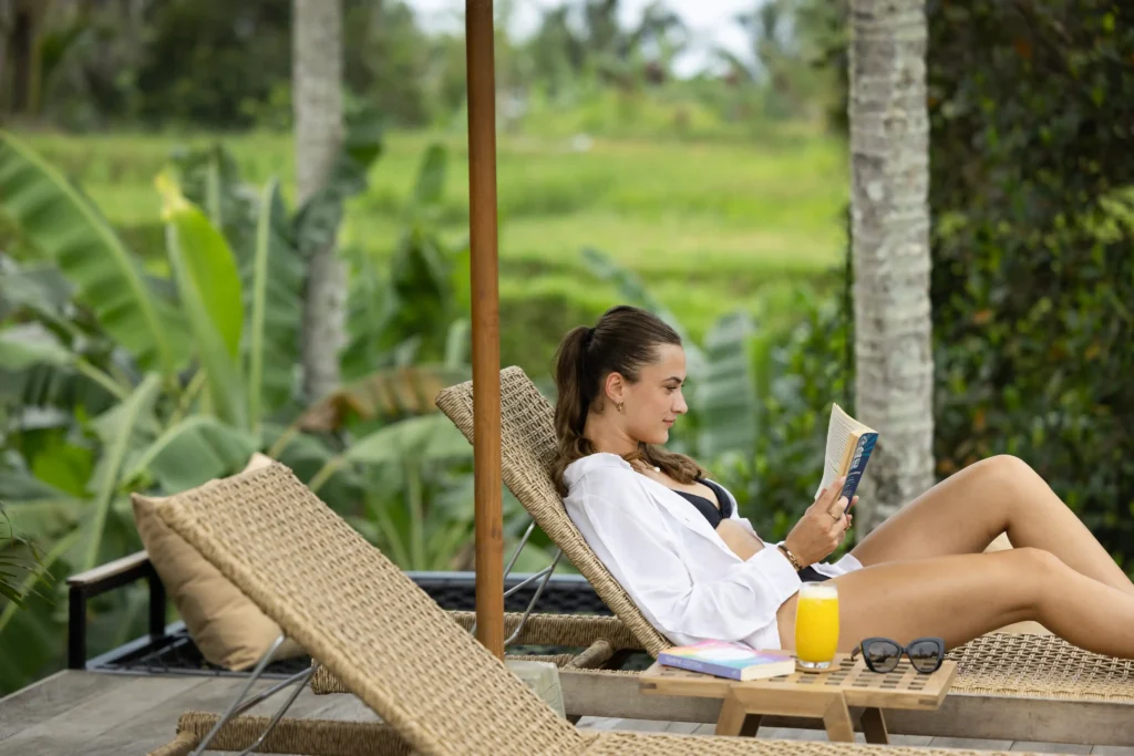 Harmony in Stillness