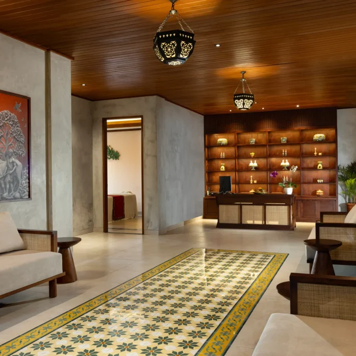 Gallery Tejas Spa Inara