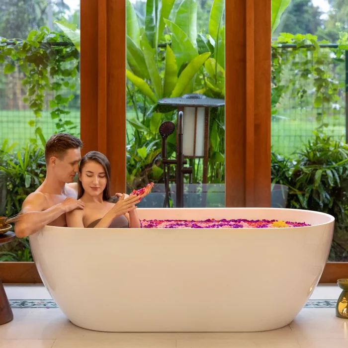 Gallery Tejas Spa Inara