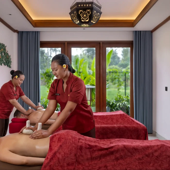 Gallery Tejas Spa Inara