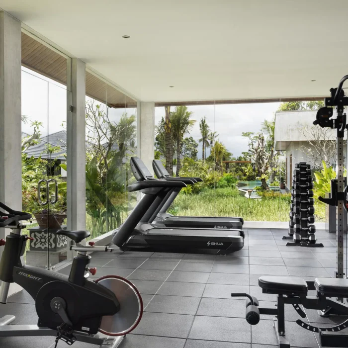 Gym AAH