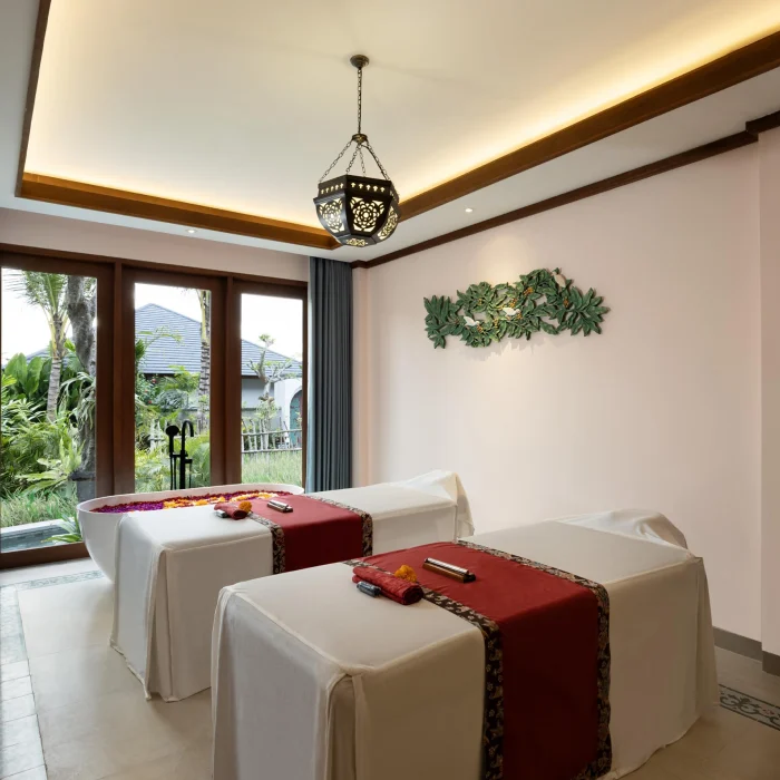 TEJAS SPA